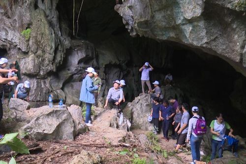 Cơ hội mới cho phát triển du lịch Thái Nguyên