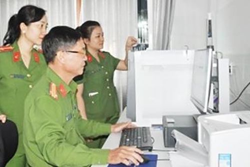 Chiến công thầm lặng của những người truy tìm dấu vết