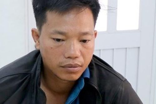 Bắt đối tượng truy nã đặc biệt bỏ trốn 7 năm