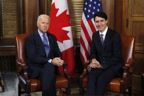 Thủ tướng Canada 'thất vọng' khi Biden hủy dự án đường ống dẫn dầu Keystone XL