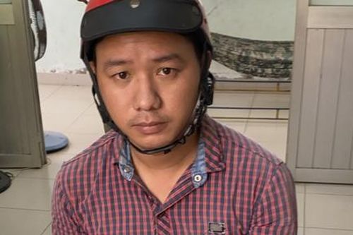 Bán súng đạn qua mạng, đang giao dịch thì bị công an bắt giữ