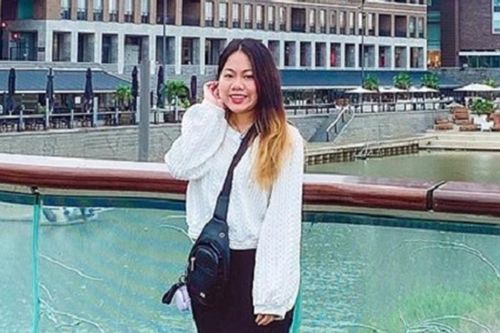Cựu sinh viên Đại học Ngoại thương nhận cùng lúc 3 học bổng thạc sĩ ở Hà Lan