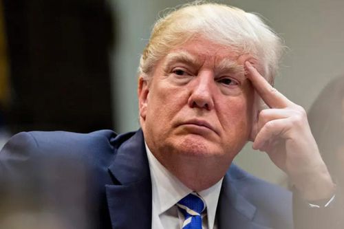 Chính quyền Biden có thể tiết lộ hồ sơ thuế của cựu Tổng thống Trump
