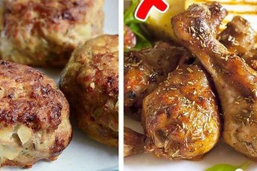 13 món không nên sử dụng trong lò vi sóng