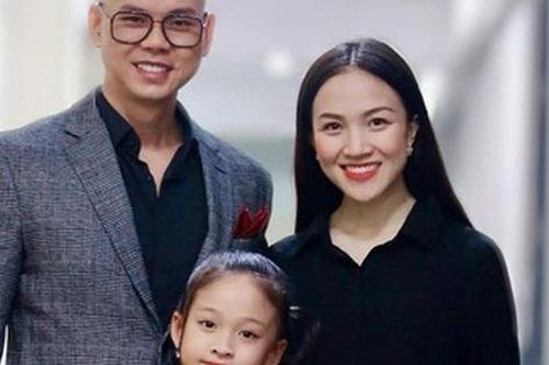 Vợ Phan Đinh Tùng sinh con thứ hai