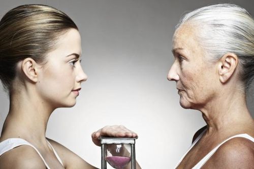 Mách bạn cách làm chậm quá trình lão hóa