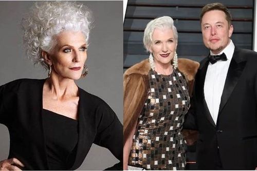 Làm sao để nuôi dạy con thành tỷ phú: Chính mẹ của Elon Musk đã đưa các con tới thành công