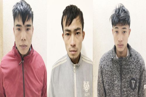 Cùng thuê nhà trọ bán lẻ ma túy 'rong' trên địa bàn