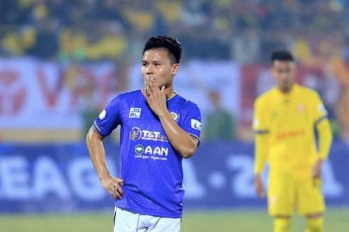 Nhiều điều khó tin xảy ra ở V-League 2021
