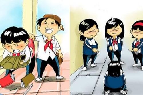 Lời cảnh tỉnh