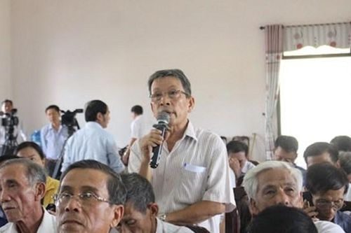 Hiệu quả từ giám sát và phản biện xã hội