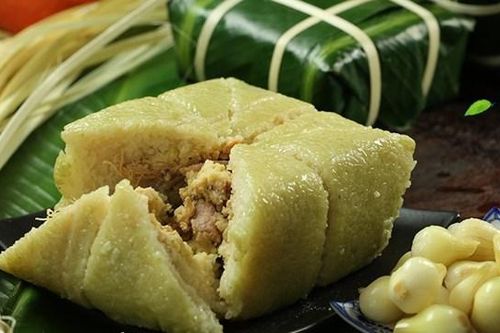 Ngày Tết, món ăn nào tốt cho sức khỏe?