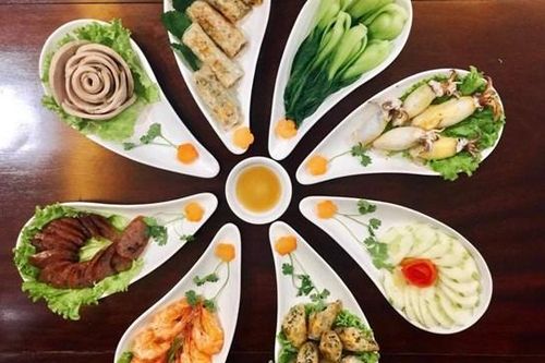 Gợi ý 5 mâm cơm cúng Rằm tháng Chạp đơn giản và đẹp mắt