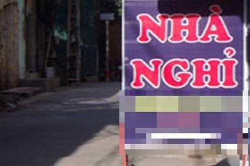 Vào nhà nghỉ 'tâm sự' với trai lạ, 3 phụ nữ bị 'cuỗm' sạch tài sản