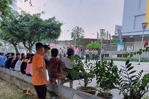 Điều tra nguyên nhân Chi cục trưởng rơi lầu tử vong
