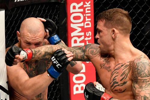 McGregor đứng trước ngã ba đường