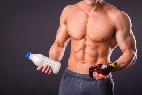 Cách uống rượu giúp cơ thể hạn chế tích mỡ
