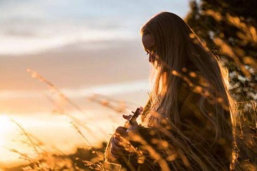 'Hạnh phúc quanh ta' - những chắt chiu từ cuộc sống đời thường