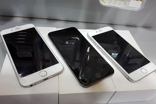 Đi mua iPhone cũ, cần cài ngay app này
