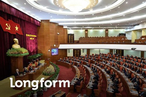 Trung ương bàn những gì trong 15 hội nghị của khóa XII?