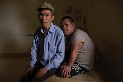 Tòa Pháp sắp xử vụ kiện về chất độc da cam trong chiến tranh Việt Nam