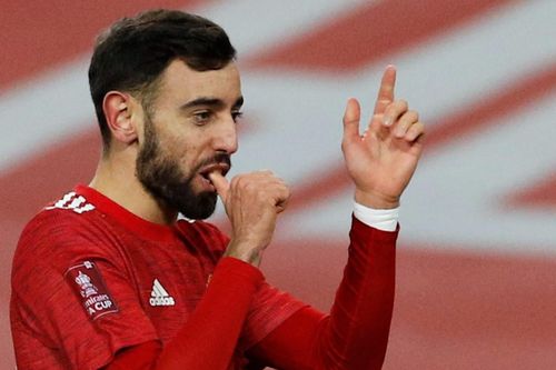 MU đang trở thành nỗi ám ảnh với Liverpool