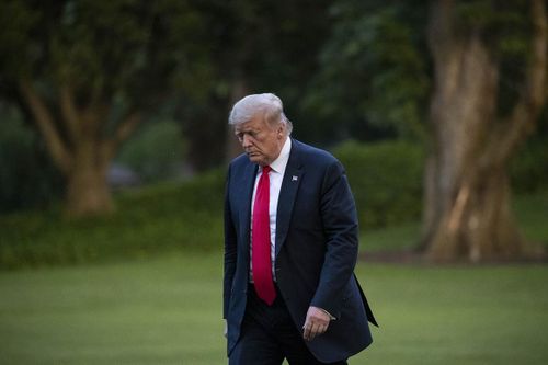 'Ông Trump mất đi quyền lực, nhưng chủ nghĩa Trump còn đó'