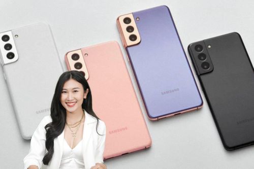 'Quyết định mua Samsung Galaxy S21 là điều chính xác'