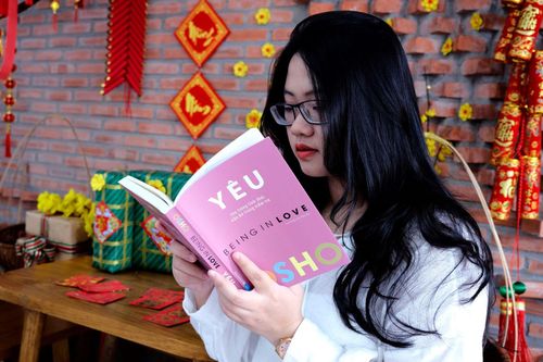 Gạt bỏ những quan điểm sai lầm về tình yêu