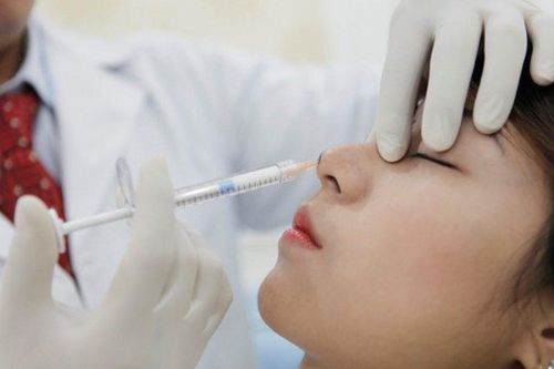 5 người gặp biến chứng do tiêm silicone mua ngoài chợ