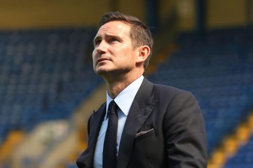 Chelsea có đúng khi sa thải Lampard?