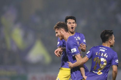Bảng xếp hạng bóng đá sau vòng 2 V-League 2021
