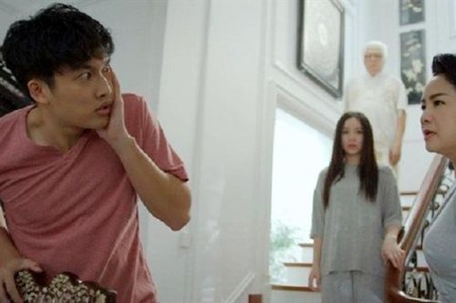 Tại sao phim 'Hướng dương ngược nắng' hút khán giả?