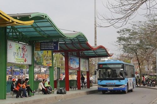 Cải thiện chất lượng không khí trên địa bàn Hà Nội: Thêm nhiều giải pháp đồng bộ, quyết liệt