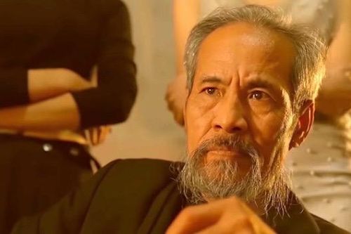 Diễn viên phim 'Người phán xử' tham gia đóng MV của ca sĩ Bùi Duy Đạt
