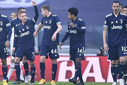 Juventus hạ Bologna: Khác biệt về đẳng cấp