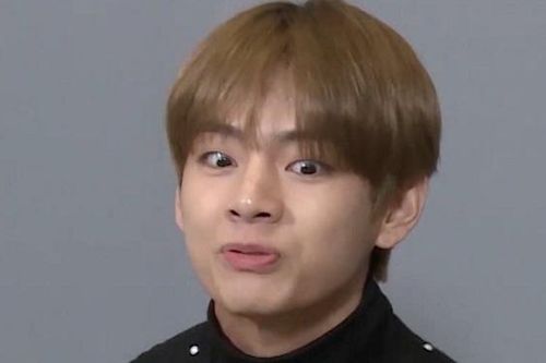 Sốc với ảnh 'tình tứ' giữa V BTS với Minho SHINee