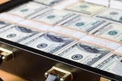 Đề nghị sửa đổi Luật Phòng, chống rửa tiền