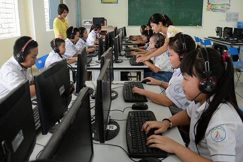 Những thành tựu đổi mới, sáng tạo trong giáo dục
