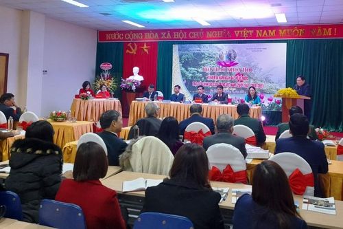 Hội thảo 80 năm Ngày Bác Hồ về nước lãnh đạo cách mạng Việt Nam