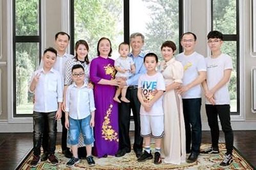 Chỉ số hạnh phúc - từ khát vọng đến định hướng của Đại hội Đảng
