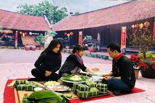 Du lịch nội lên ngôi