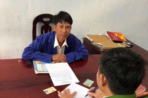 'Trả nợ' sau 27 năm