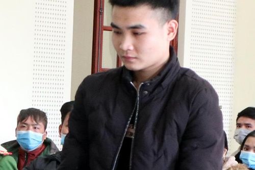 Con đường sa ngã của nam thanh niên nghiện ma túy
