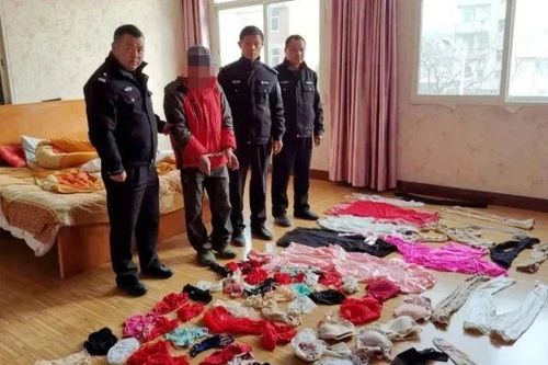 Hot: Bắt giữ tên trộm tiếng nhất cộng đồng mạng, chuyên chôm... đồ lót phụ nữ