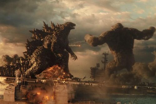 Godzilla vs. Kong, cuộc đại chiến giữa hai quái thú sẽ khiến loài người nguy khốn cỡ nào?