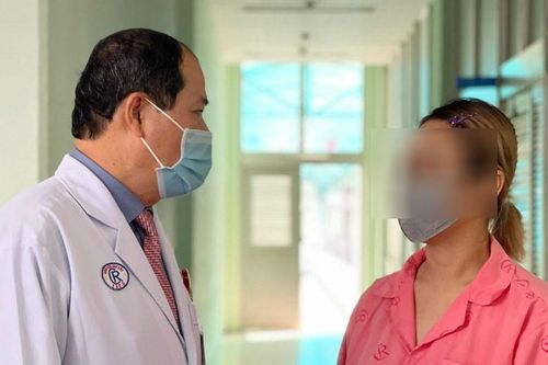 Bóc tách thành công khối u tuyến tụy 'khổng lồ' hiếm gặp