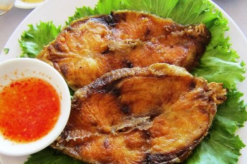 3 bộ phận cực độc trên cá, ngon đến mấy cũng không nên ăn
