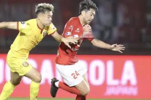 Chuyên gia Phan Anh Tú: 'TP HCM thắng HL Hà Tĩnh nhờ may mắn'