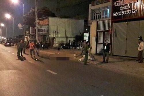 Kết quả điều tra ban đầu vụ thi thể bị bỏ ở bên đường tại Bình Thuận